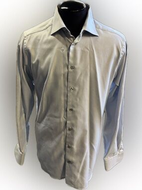 Eton Contemporary Dress Shirt